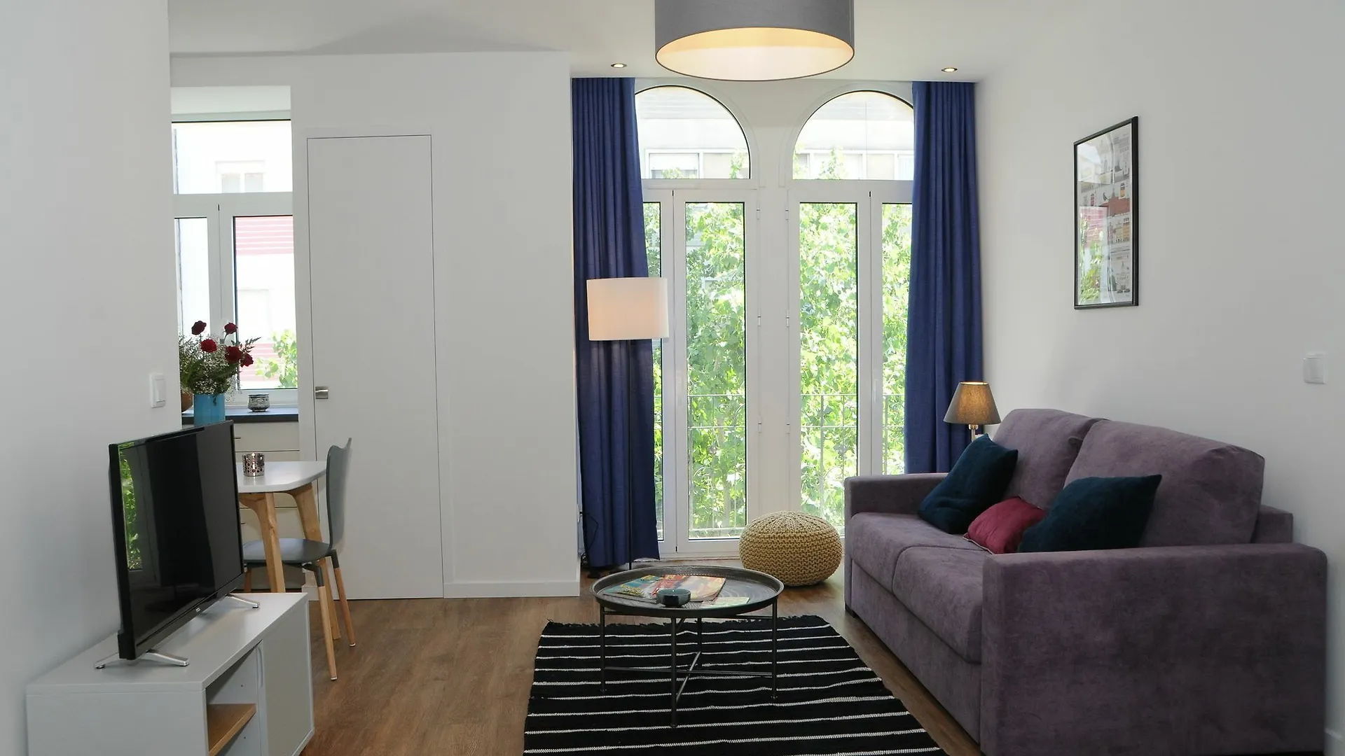 Lisbonne Appartements 0*, Lisboa