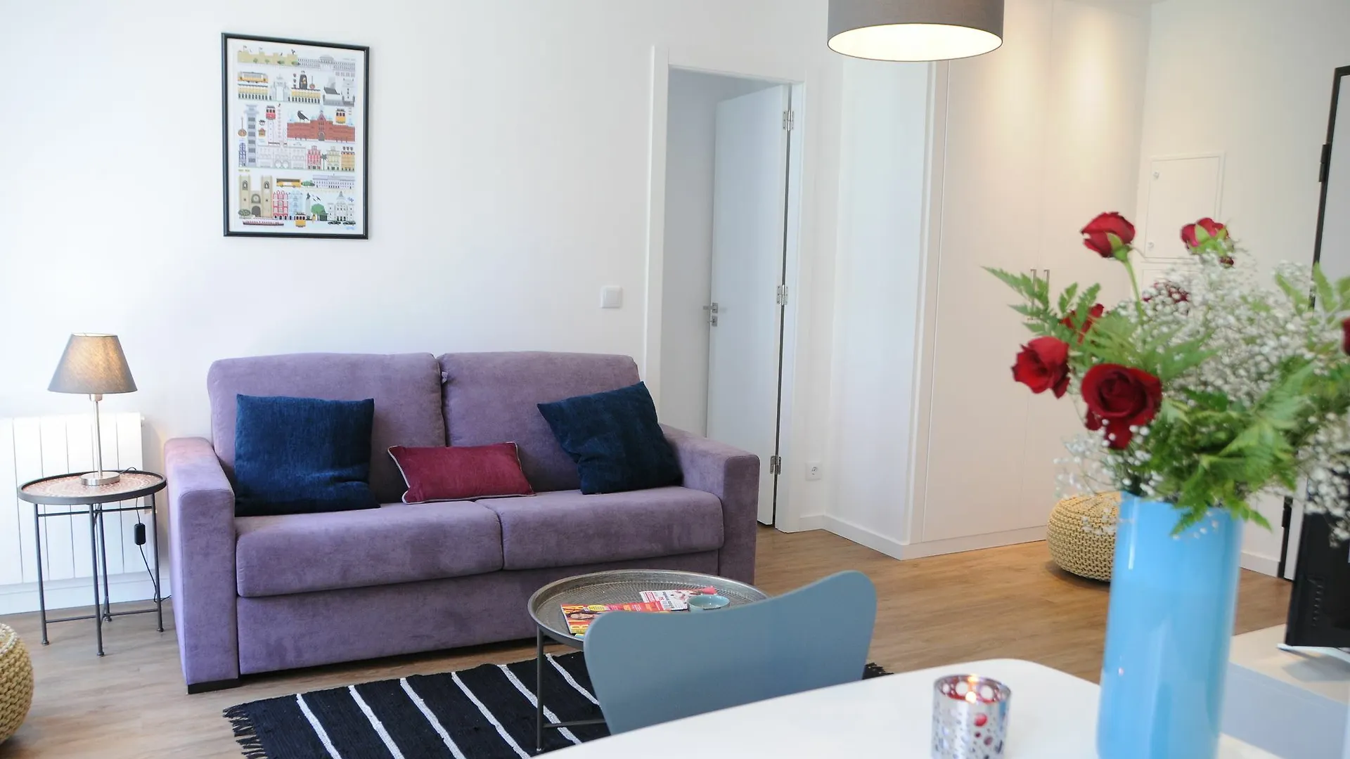 Lisbonne Appartements Apartamento Lisboa