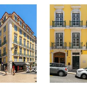 Whome | Luxury Chiado Prime Lisboa